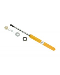 KONI Sport (yellow) 8641- externally adjustable, low pressure gas strut insert Nissan 300ZX Front 1984-1989- KONI-8641 1060Sport