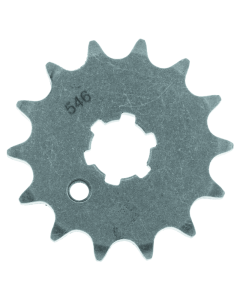BikeMaster Kawasaki Front Sprocket 420 14T - 965436