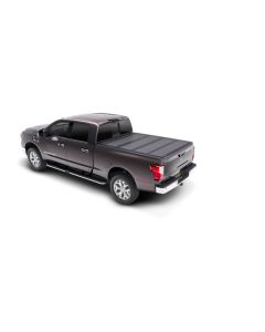 BAK 04-15 Nissan Titan 5ft 6in Bed BAKFlip MX4 Matte Finish - 448505