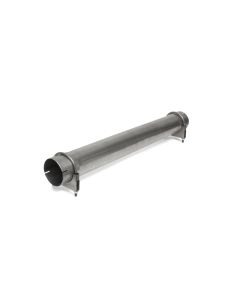 Banks Power Straight Pipe Kit (Replaces Muffler 53801) - 53799