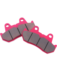 Premium BKM Sintered Brake Pads for Bikes - BIKE-961430