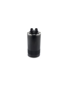 Vibrant Medium 1.5L 4-Port Catch Can Assembly - 12766