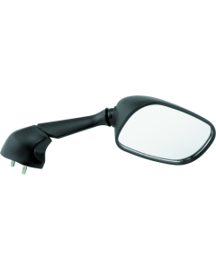 BKM Mirrors BIKE-600290: Sleek Design, Clear Vision