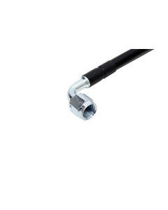 ISR Performance High Pressure Power Steering Line Nissan 350Z- ISR-IS-PSH-N-350Z