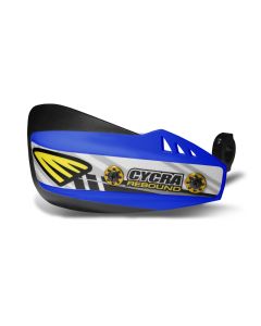 Cycra Rebound Guard w/Blue - Shields - 1CYC-0226-62