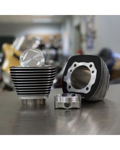 SSC Cylinder & Piston Kits - S&S-910-0651