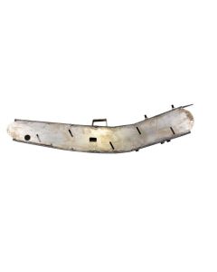 Rust Buster 1995-2004 Toyota Tacoma Mid Rear Over-Axle Frame Repair Kit - Left - RB7108L