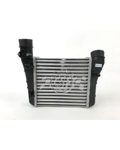 CSF 05-09 Audi A4 2.0L OEM Intercooler - 6053