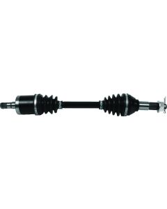 QBS Axles - QUAD-609572