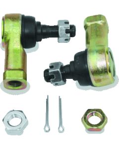 QuadBoss 05-06 Yamaha YFM400FA Kodiak 4x4 Replacement Tie Rod End - 413595