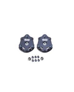 Ford Racing 15-24 Ford Mustang GT / 15-20 Ford Mustang GT350 Front Adjustable Strut Mounts - M-18183-MDH