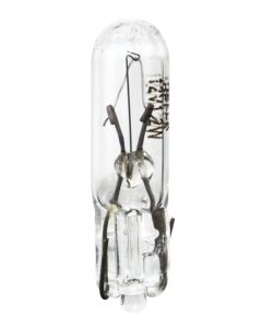 Hella Bulb 2721 12V 1.2W W2x4.6d T1.5 - 2721