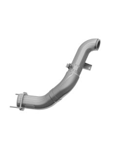 MBRP 4" Turbo Downpipe T409 Stainless Steel Ford 6.7L Powerstroke 2011-2015- MBRP-FS9459
