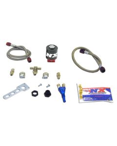 Nitrous Express Custom EFI Dry to Wet Conversion - NXCUS