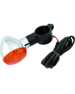 BikeMaster Kawasaki Turn Signal - Front - 262201