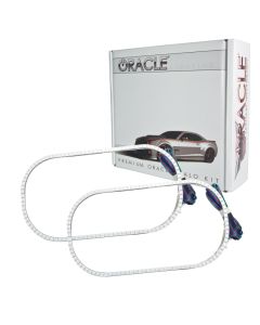 Oracle Ford F250 99-04 Halo Kit - ColorSHIFT - 3950-330