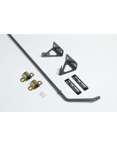 Progress Tech 2016 Mazda MX-5 Rear Sway Bar (16mm - Adjustable) - 62.1134