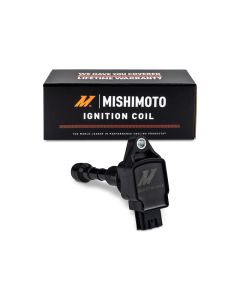 Mishimoto 07-09 Nissan 350Z 3.5L Ignition Coil - MMIG-350Z-07