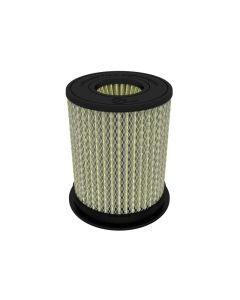 aFe Power Magnum FLOW Pro GUARD7 Air Filter 4 IN F x 6-1/2 IN B x 6-1/2 IN T (Inverted) x 8 IN H - 72-91153