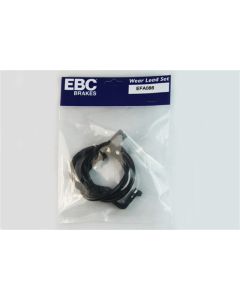 EBC 07-10 BMW X5 3.0 Rear Wear Leads - EFA086