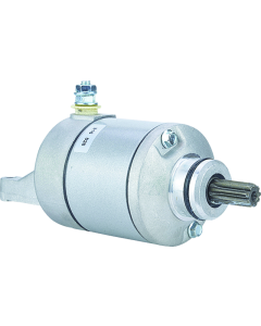 BikeMaster Suzuki Starter - 153825