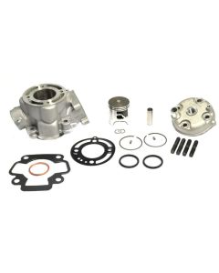 Athena 02-24 Kawasaki KX 65 Stock Bore Complete Cylinder Kit - P400250100006