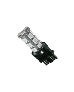 Oracle 3156 18 LED 3-Chip SMD Bulb (Single) - Amber - 5101-005