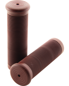 BikeMaster High Fidelity Grips - Brown - 102299