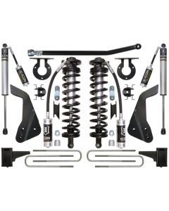 ICON 08-10 Ford F-250/F-350 4-5.5in Stage 1 Coilover Conversion System - K63121