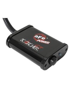 aFe Toyota Tacoma 16-22 V6-3.5L SCORCHER GT Power Module - 77-46008