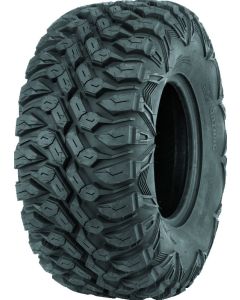QuadBoss QBT846 Radial Utility Tire - 27x11R12 8Ply - 609497