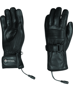 FIRSTGEAR Heated Rider iTouch Gloves - Small - 527430