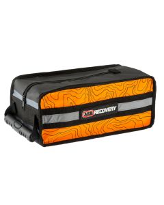 ARB Micro Recovery Bag Orange/Black Topographic Styling PVC Material - ARB504A