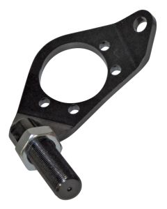 SPC Performance GM Mid Size Metric Passenger Side Control Arm Ball Joint Plate (20deg.) - 92009