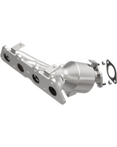 MagnaFlow Direct-Fit SS OEM Catalytic Converter 12-15 Hyundai Accent L4-1.6LGAS - 51429