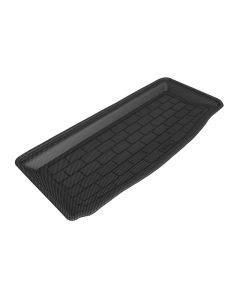 3D MAXpider 16-21 Tesla Model S Lower Cargo Bay Kagu Cargo Liner - Black - M1TL0131309