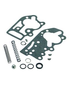 S&S Cycle 36-91 BT HVHP Oil Pump Gasket - 31-6275