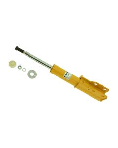 KONI Sport (yellow) 8741- externally adjustable, low pressure gas full strut Front- KONI-8741 1030Sport
