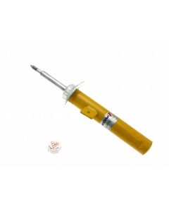 Koni Sport (Yellow) Shock 99-05 BMW 3 Series - E46 325Xi/ 330Xi Sedan and Touring (AWD) - Left Front - 8741 1481LSPOR