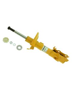 Koni Sport (Yellow) Shock 10-14 Ford Fiesta (excl ST)/Mazda2 Left Front - 8741 1565LSPOR