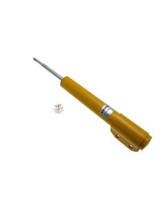KONI Sport (yellow) 8741- externally adjustable, low pressure gas full strut Ford Mustang Front 1994-2004- KONI-8741 1401Sport