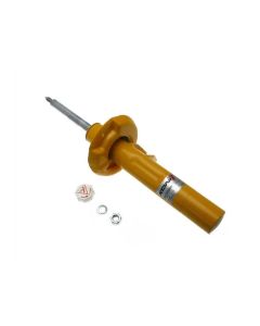 Koni Sport (Yellow) Shock 07-12 Audi TT FWD Coupe/Roadster (excl. Magna Ride/ TT-S/TT-RS) - Front - 8741 1515Sport