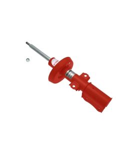 Koni 2100 FSD (Gold) 02-07 Saab 9-5 (incl. V6) Front Damper - 8745 1159