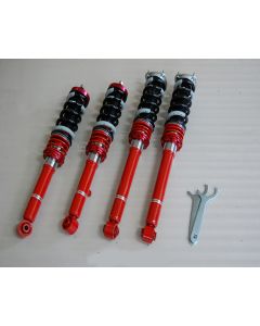 Tanabe Sustec Pro CR Coilovers 98-05 Lexus GS300/400 (JZS161) (SPECIAL ORDER/ NO CANCELLATIONS) - TSR024