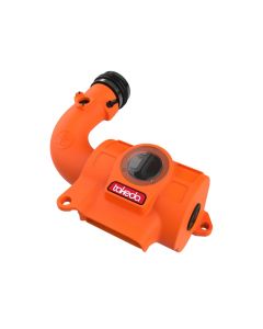 aFe 22-23 Toyota GR86 / Subaru BRZ Takeda Momentum Pro 5R Orange Edition Cold Air Intake System - 56-70056KN