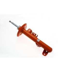 KONI STR.T (orange) 8750- non-adjustable low pressure gas full strut BMW Front Left- KONI-8750 1011