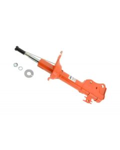 KONI STR.T (orange) 8750- non-adjustable, low pressure gas full strut Front- KONI-8750 1033