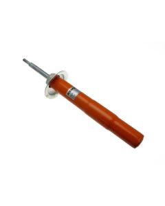 KONI STR.T (orange) 8750- non-adjustable low pressure gas full strut BMW Front- KONI-8750 1071