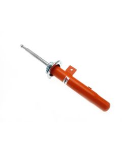 KONI STR.T (orange) 8750- non-adjustable, low pressure gas full strut BMW Front Left- KONI-8750 1084L