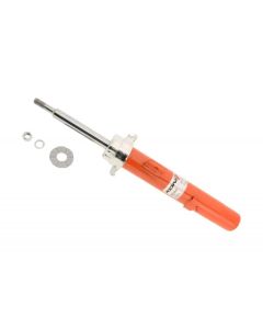 KONI STR.T (orange) 8750- non-adjustable, low pressure gas full strut BMW Front Right- KONI-8750 1084R